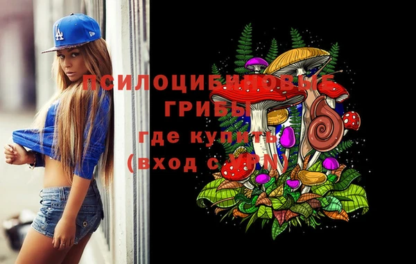 ALPHA PVP Алексеевка